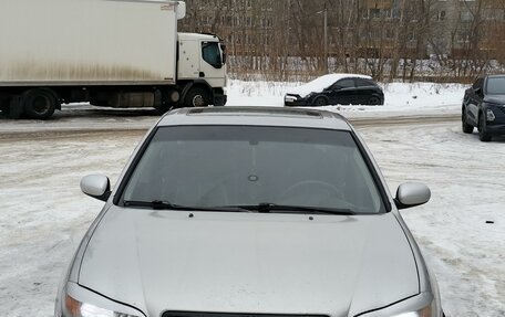 Nissan Maxima VIII, 2003 год, 525 000 рублей, 1 фотография