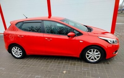 KIA cee'd III, 2013 год, 975 000 рублей, 1 фотография