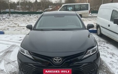 Toyota Camry, 2019 год, 2 400 000 рублей, 1 фотография