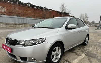 KIA Cerato III, 2012 год, 950 000 рублей, 1 фотография