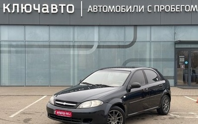 Chevrolet Lacetti, 2008 год, 500 000 рублей, 1 фотография