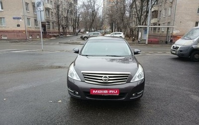 Nissan Teana, 2012 год, 1 270 000 рублей, 1 фотография