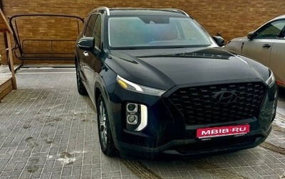 Hyundai Palisade I, 2019 год, 3 900 000 рублей, 1 фотография