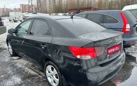 KIA Cerato III, 2009 год, 630 000 рублей, 1 фотография