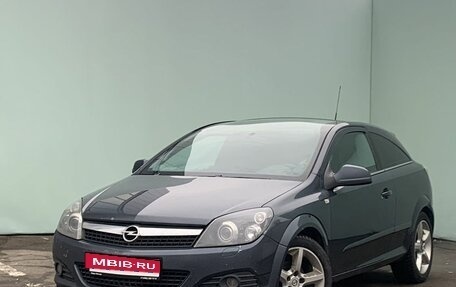 Opel Astra H, 2010 год, 669 900 рублей, 1 фотография