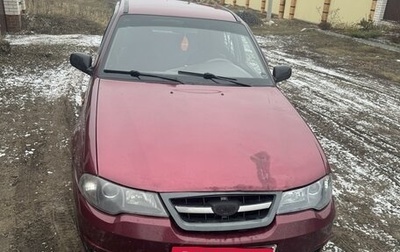 Daewoo Nexia I рестайлинг, 2012 год, 330 000 рублей, 1 фотография