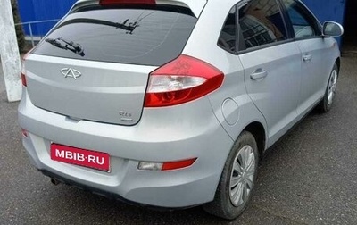 Chery Bonus (A13), 2013 год, 419 000 рублей, 1 фотография