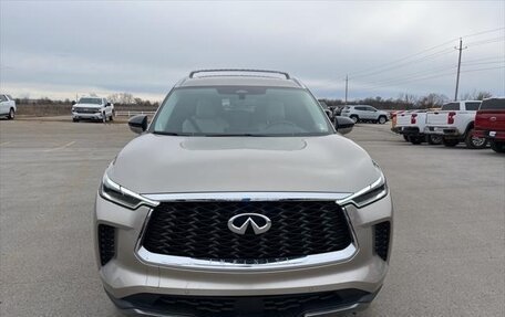 Infiniti QX60, 2023 год, 8 577 000 рублей, 1 фотография