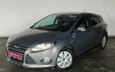 Ford Focus III, 2013 год, 950 000 рублей, 1 фотография