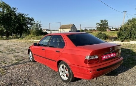 BMW 3 серия, 1994 год, 380 000 рублей, 3 фотография