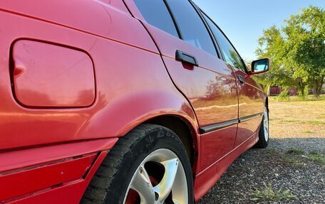 BMW 3 серия, 1994 год, 380 000 рублей, 5 фотография