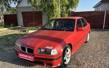 BMW 3 серия, 1994 год, 380 000 рублей, 2 фотография