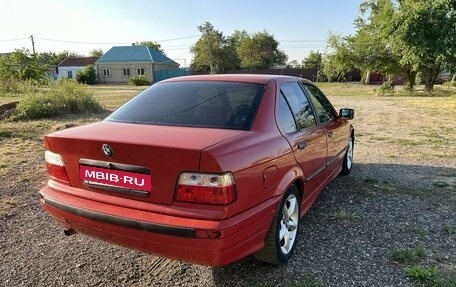 BMW 3 серия, 1994 год, 380 000 рублей, 4 фотография