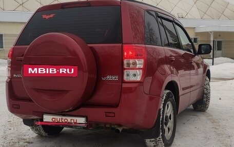 Suzuki Grand Vitara, 2014 год, 1 580 000 рублей, 4 фотография