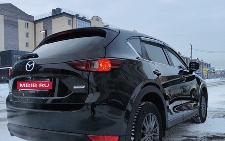 Mazda CX-5 II, 2018 год, 3 055 000 рублей, 3 фотография