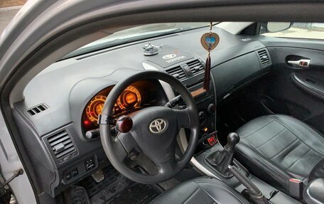 Toyota Corolla, 2008 год, 850 000 рублей, 14 фотография