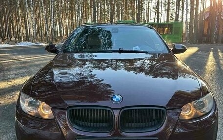 BMW 3 серия, 2008 год, 1 720 000 рублей, 3 фотография