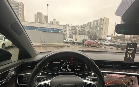 Audi A7, 2019 год, 5 700 000 рублей, 7 фотография