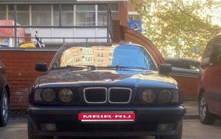 BMW 5 серия, 1992 год, 520 000 рублей, 6 фотография