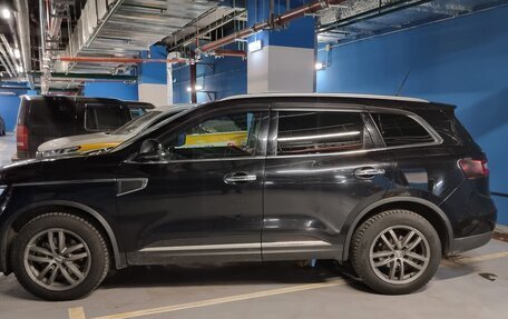 Renault Koleos II, 2017 год, 2 250 000 рублей, 6 фотография