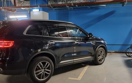 Renault Koleos II, 2017 год, 2 250 000 рублей, 2 фотография