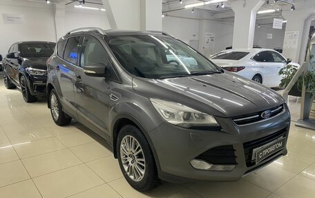 Ford Kuga III, 2013 год, 1 059 000 рублей, 3 фотография