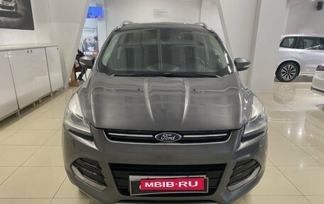 Ford Kuga III, 2013 год, 1 059 000 рублей, 2 фотография