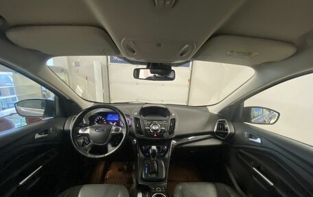 Ford Kuga III, 2013 год, 1 059 000 рублей, 8 фотография