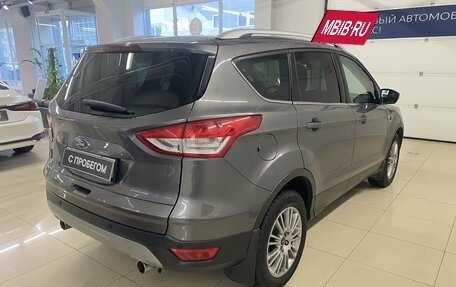 Ford Kuga III, 2013 год, 1 059 000 рублей, 5 фотография