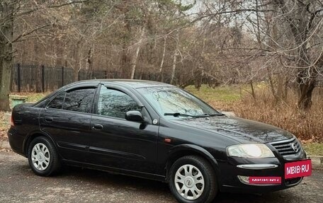 Nissan Almera Classic, 2007 год, 760 000 рублей, 3 фотография