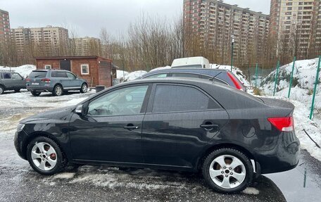 KIA Cerato III, 2009 год, 630 000 рублей, 2 фотография