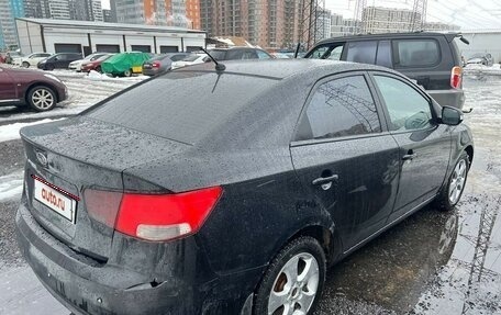 KIA Cerato III, 2009 год, 630 000 рублей, 6 фотография