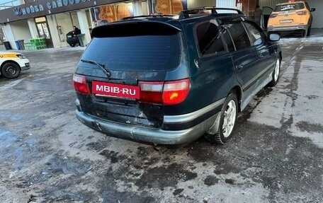 Toyota Caldina, 1994 год, 350 000 рублей, 4 фотография