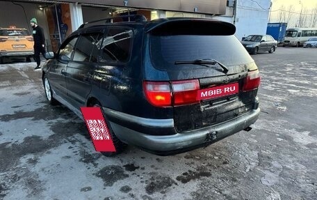 Toyota Caldina, 1994 год, 350 000 рублей, 3 фотография