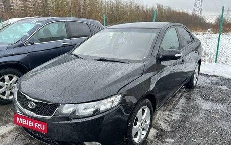 KIA Cerato III, 2009 год, 630 000 рублей, 3 фотография