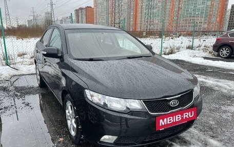 KIA Cerato III, 2009 год, 630 000 рублей, 4 фотография