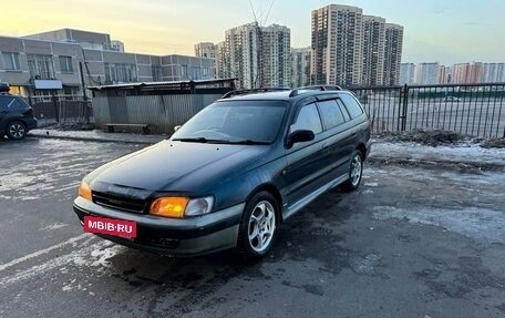 Toyota Caldina, 1994 год, 350 000 рублей, 2 фотография