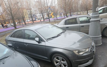 Audi A3, 2015 год, 1 900 000 рублей, 2 фотография