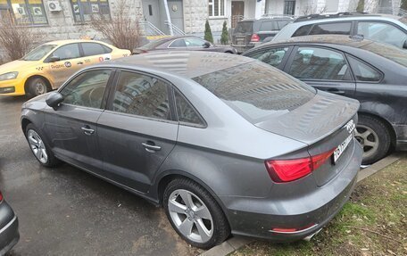 Audi A3, 2015 год, 1 900 000 рублей, 3 фотография