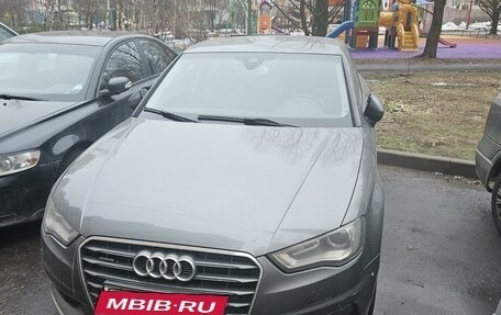 Audi A3, 2015 год, 1 900 000 рублей, 6 фотография