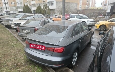 Audi A3, 2015 год, 1 900 000 рублей, 5 фотография