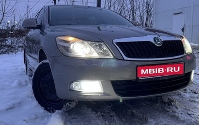 Skoda Octavia, 2010 год, 990 000 рублей, 1 фотография