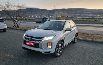 Mitsubishi ASX I рестайлинг, 2024 год, 3 600 000 рублей, 1 фотография