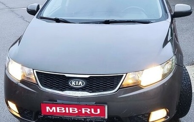 KIA Cerato III, 2011 год, 899 000 рублей, 1 фотография