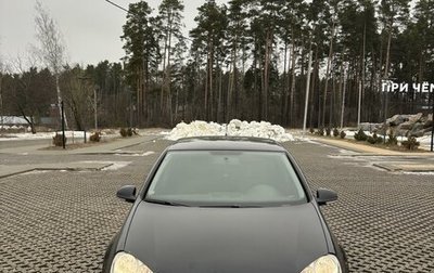 Volkswagen Golf V, 2008 год, 730 000 рублей, 1 фотография