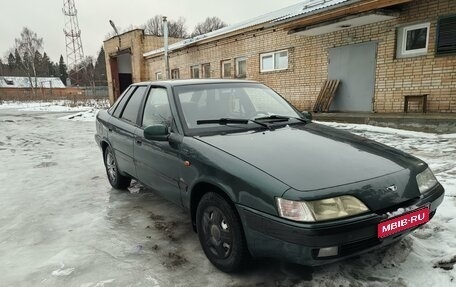 Daewoo Espero, 1996 год, 215 000 рублей, 1 фотография