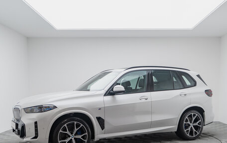 BMW X5, 2024 год, 16 790 000 рублей, 1 фотография