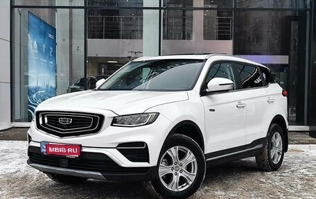 Geely Atlas, 2022 год, 2 350 000 рублей, 1 фотография