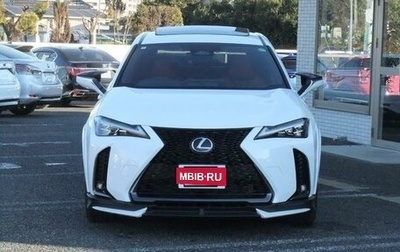 Lexus UX I, 2024 год, 6 090 000 рублей, 1 фотография