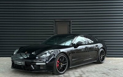 Porsche Panamera II рестайлинг, 2023 год, 21 490 000 рублей, 1 фотография